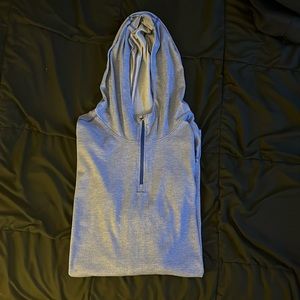 Under armor hoodie